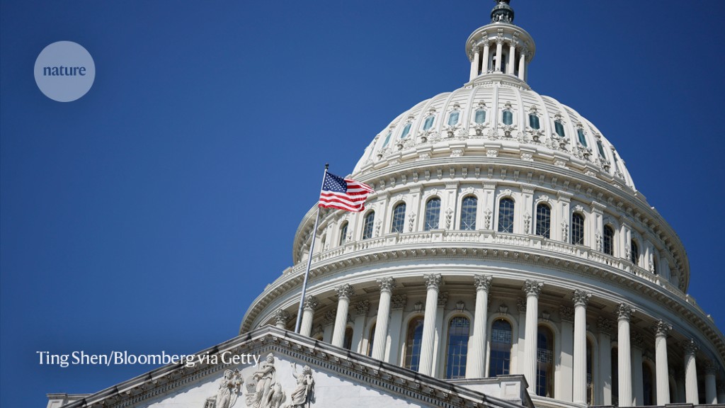 The US mid-term elections have three ways science is on the line