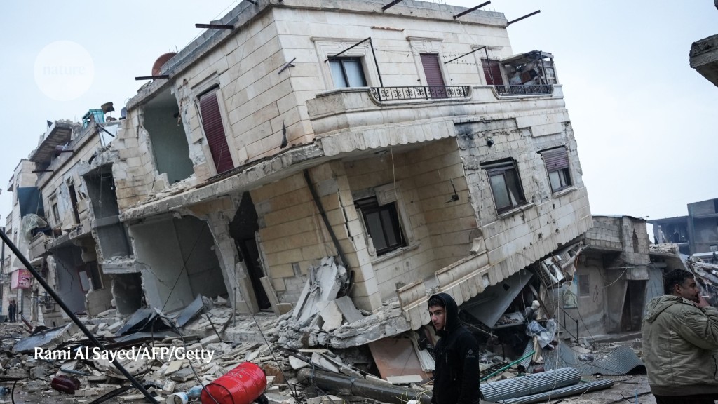 The videos show Turkey’s Prime Minister saying he let builders escape earthquake codes