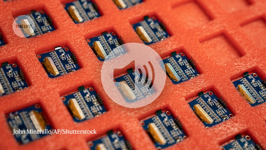 How meta devices could make electronics more efficient