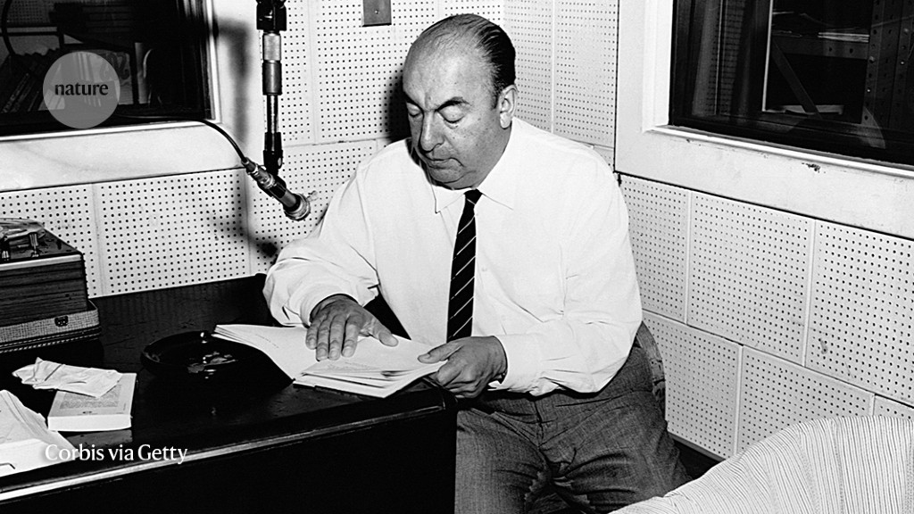 According to a new report, the renowned poet was poisoned after a coup