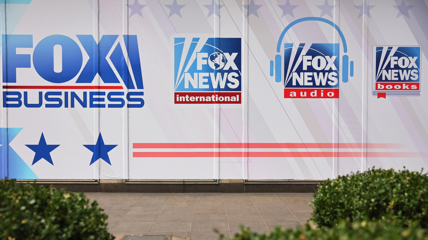 The CEO of Fox News warned against making trouble after the election