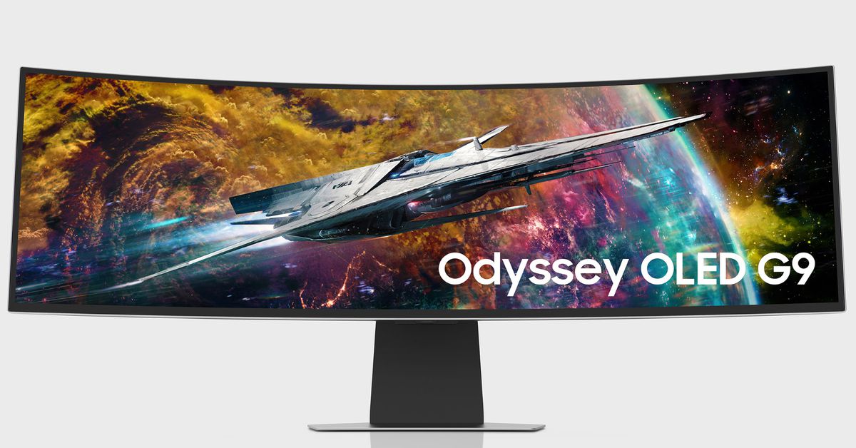 Creative professionals will be able to seeSamsung’s own 5K display for the first time