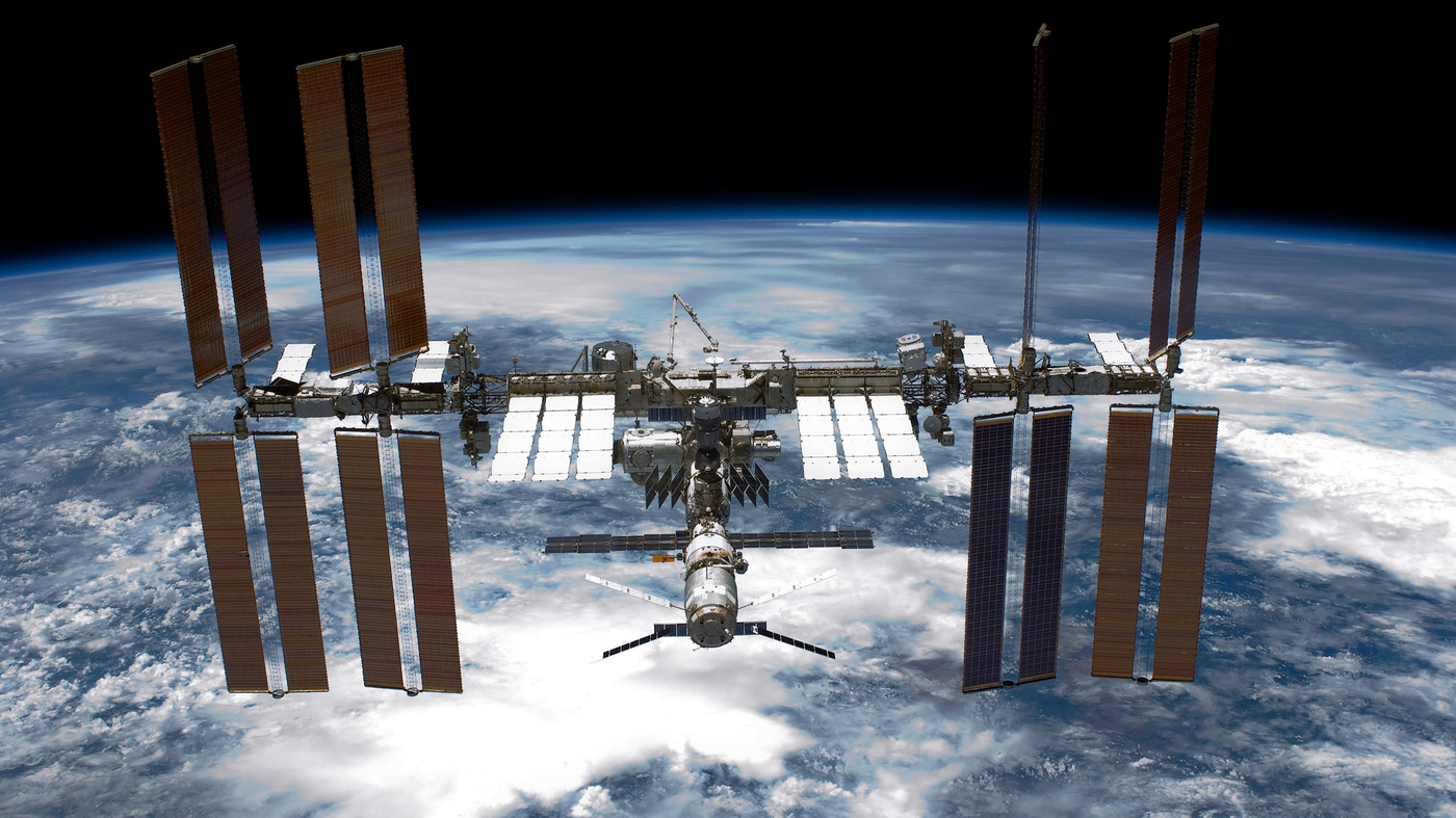 The spacewalk was called off after a leak was discovered on the capsule