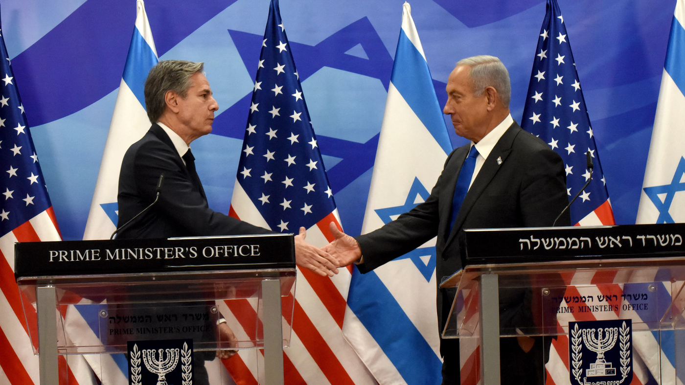 The Netanyahu government will make the expansion of the West Bank a priority
