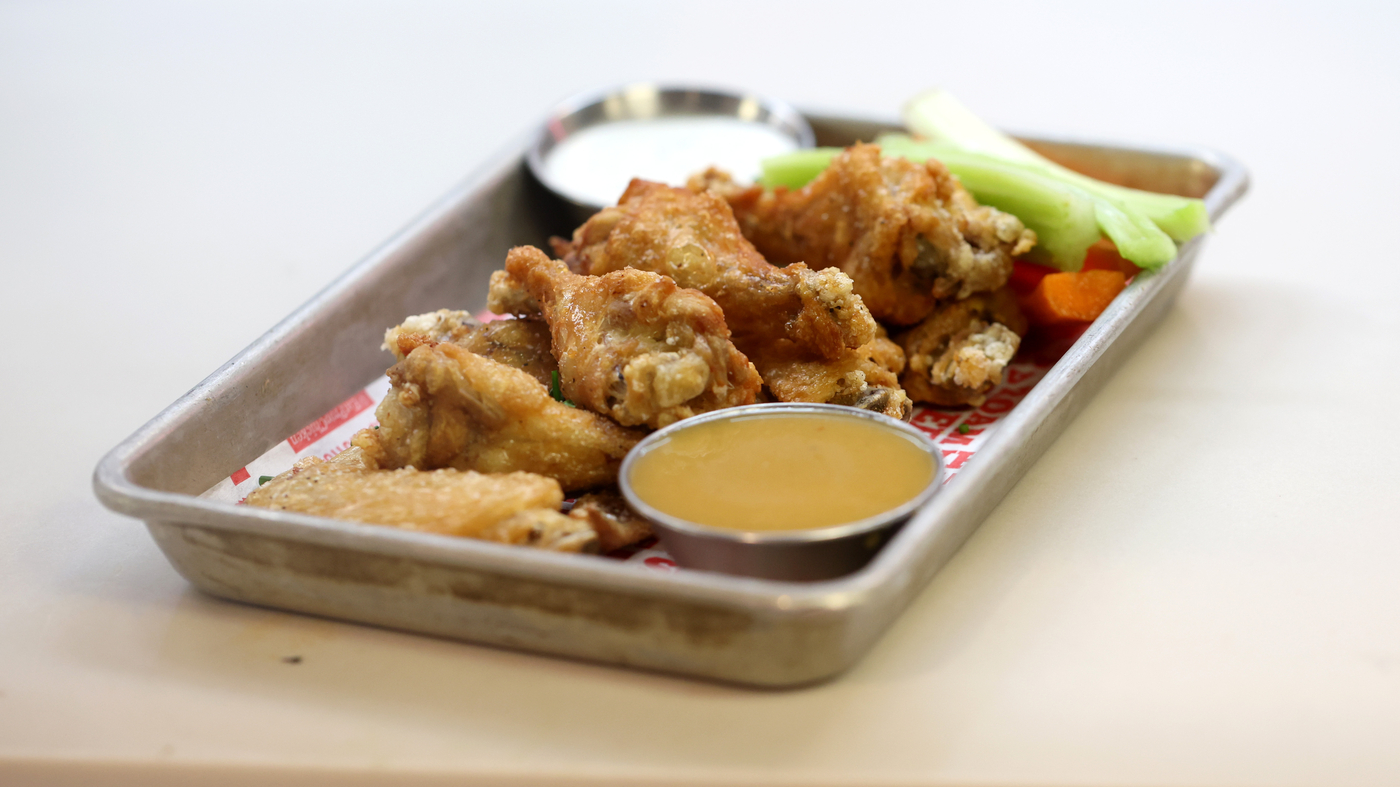 If you follow the menu twists, your platter might cost less this year