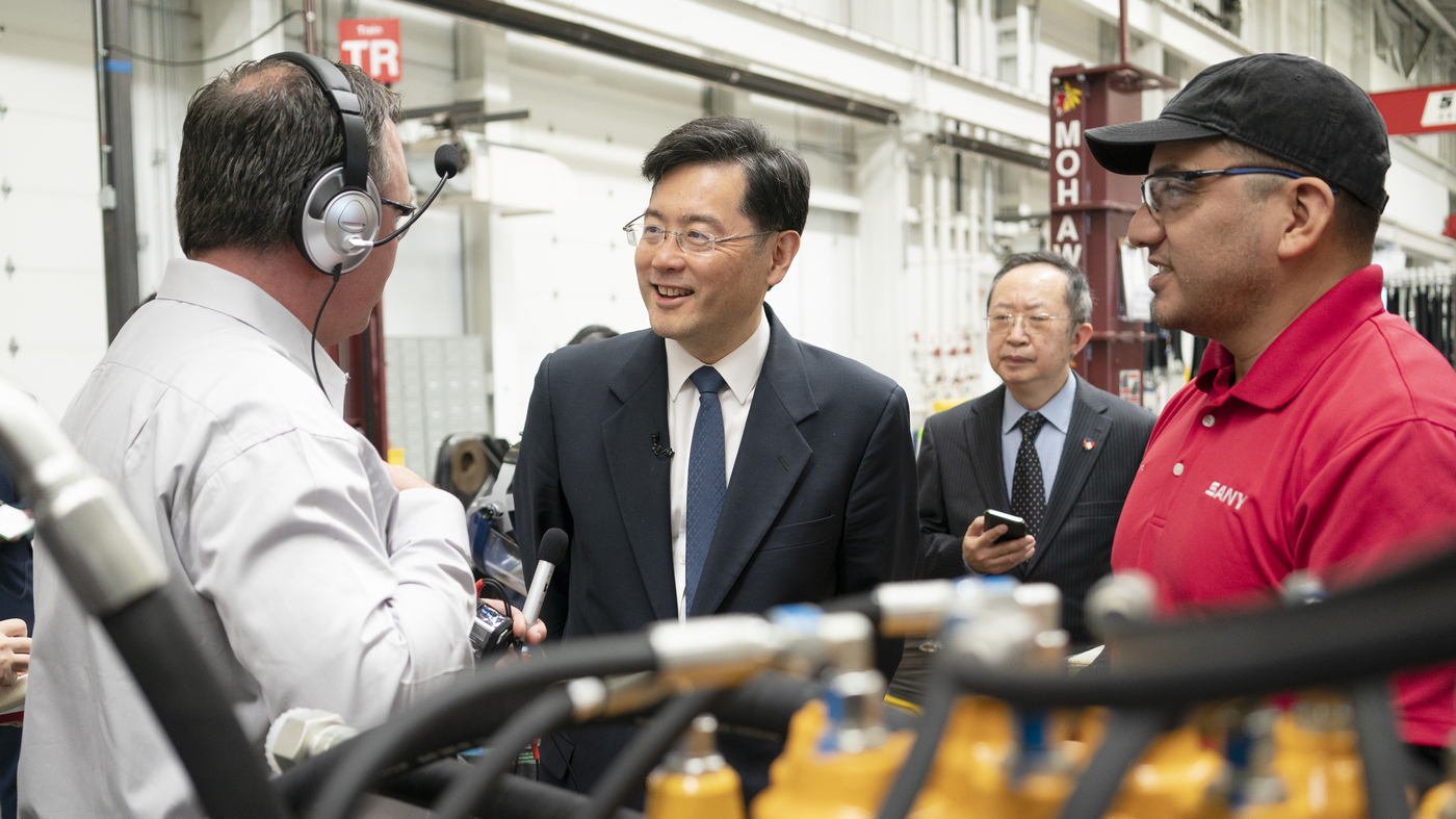 Biden and Xi return to the table with low expectations