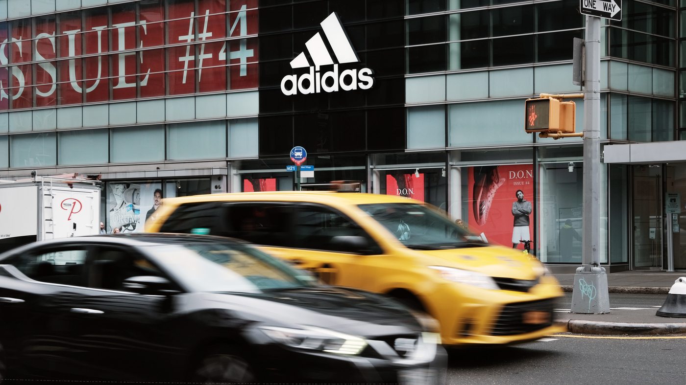 What is the end of Yeezy supposed to mean for the Sneakerverse?