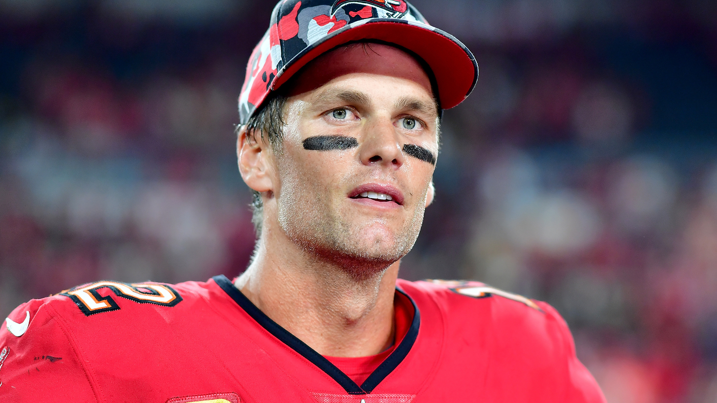 Tom Brady had an unparalleled career in football.