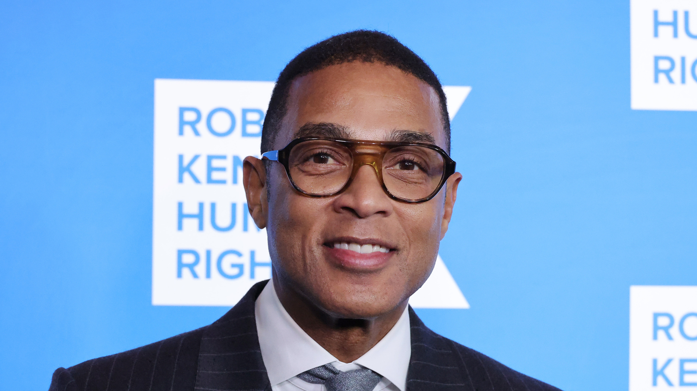 Don Lemon will return to CNN after having formal training