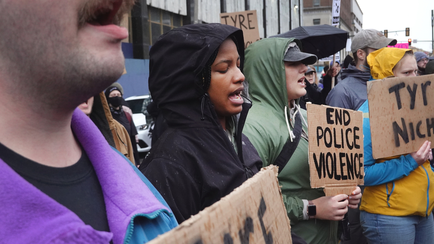 Protests and calls for reform sprang from the outrage over the police beating death of Tyre Lorenzen.