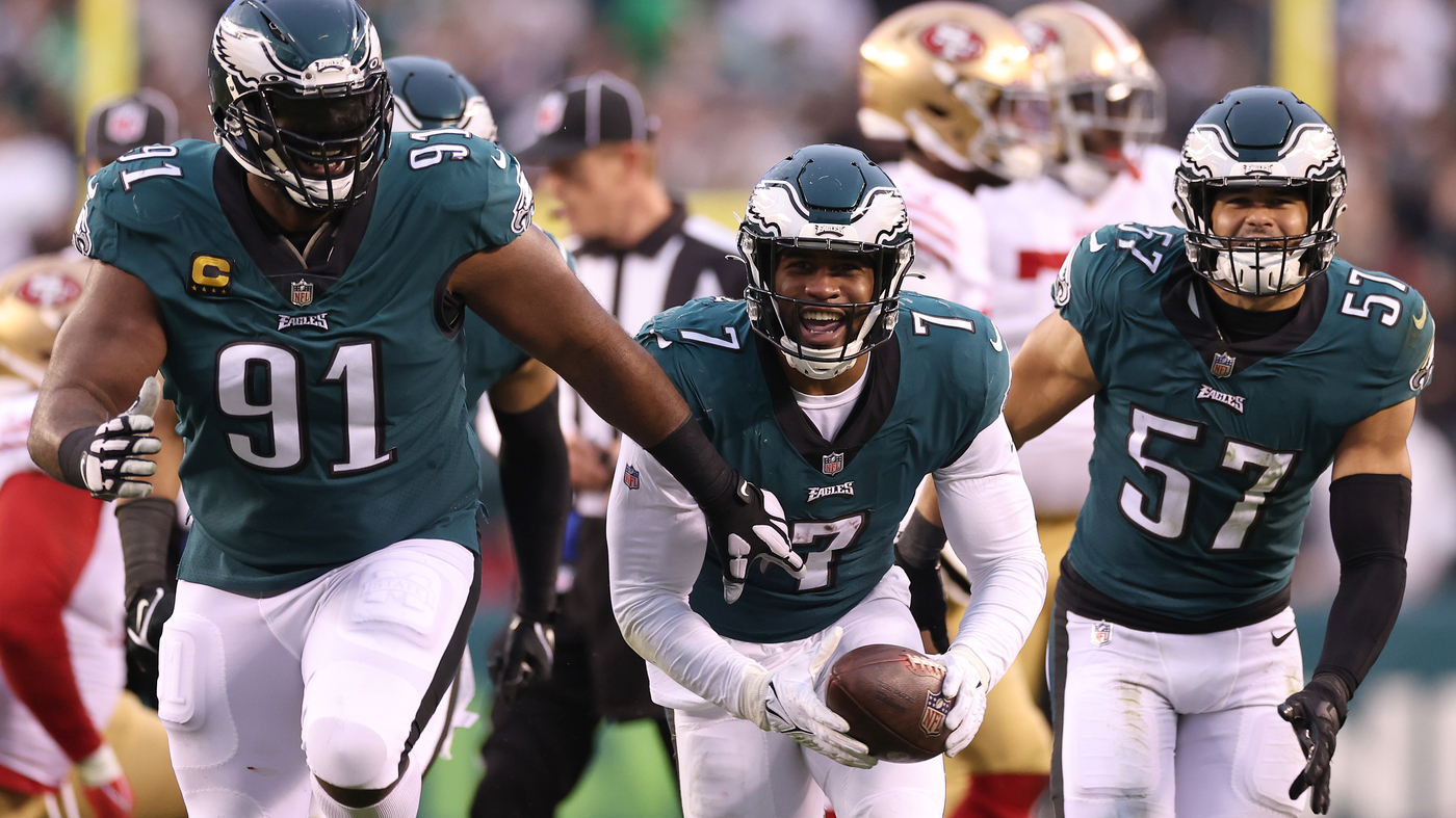 There is everything to know going into the Super Bowl