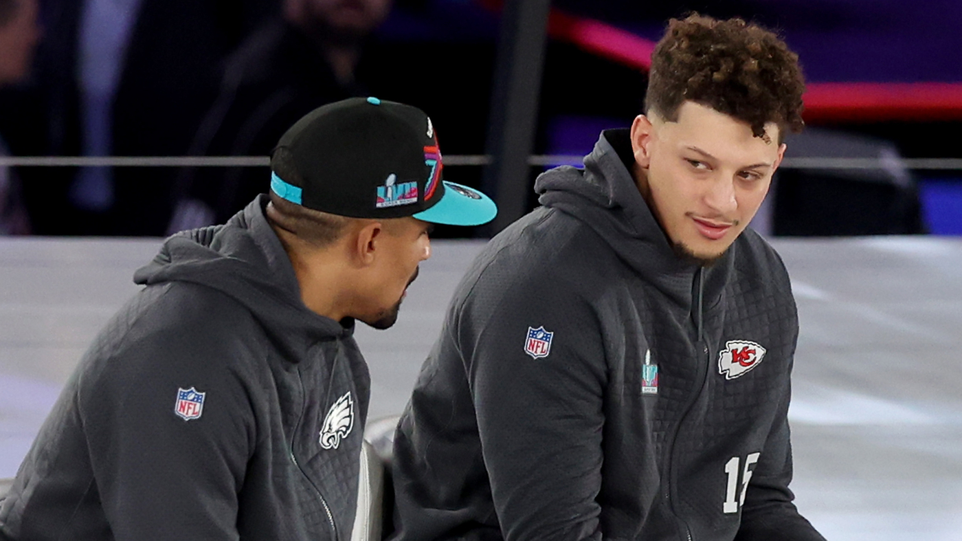 5 storylines to watch for in the Super Bowl