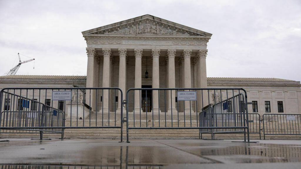 The structure of the financial watchdog agency, CFPB, is unconstitutional
