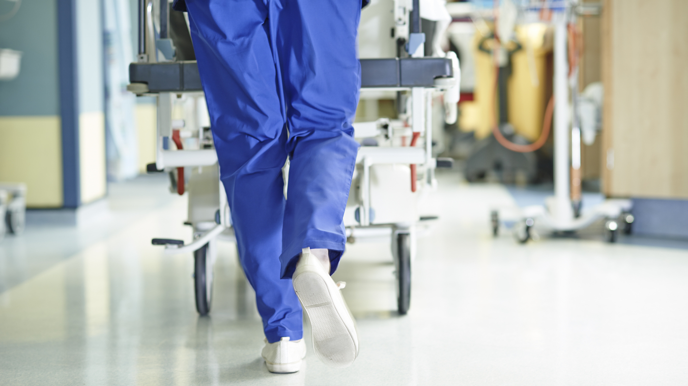 The reason for not seeing a doctor when you get to the ER is surprising
