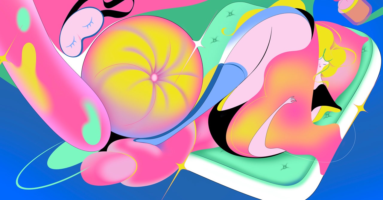 The best mattresses and sleep deals on Cyber Monday