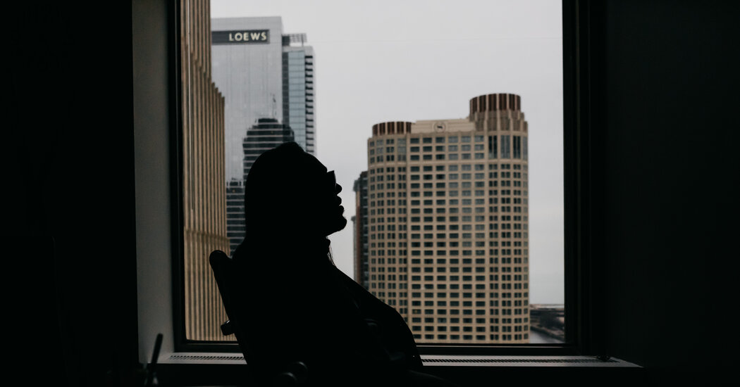 The United States helps the rich and hurts the poor
