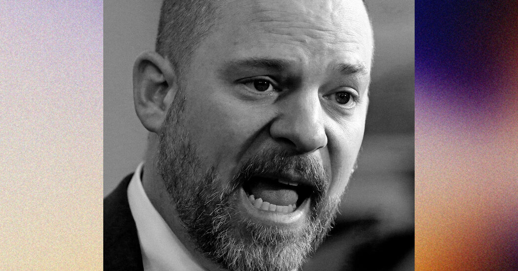 The G.O.P. had an attack on Trans Rights that could cause trouble for the party