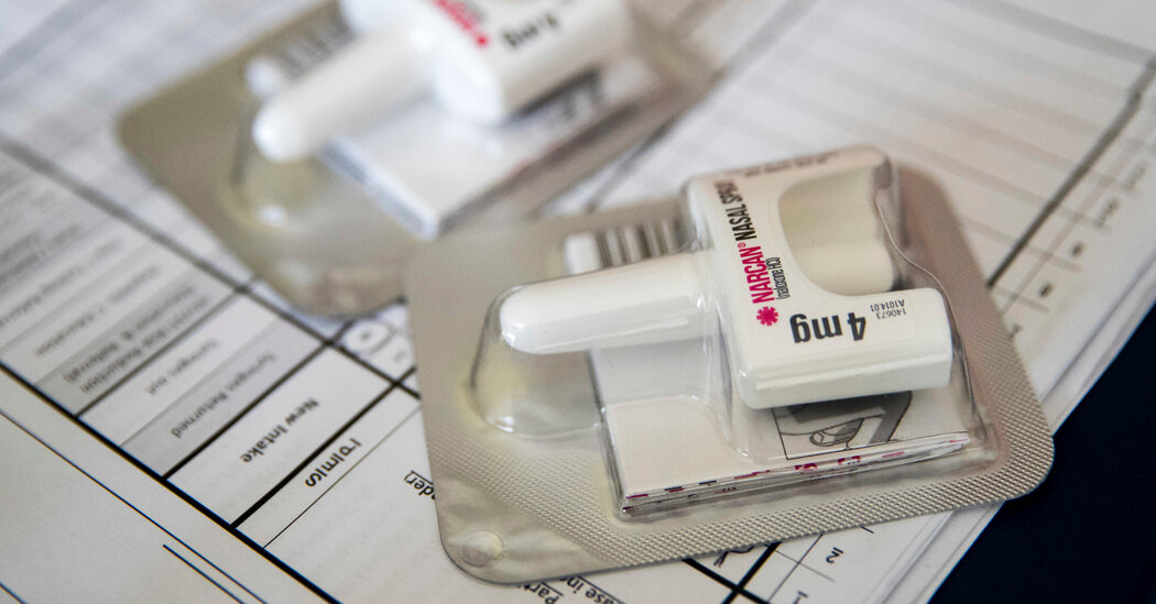 Philadelphia’s street drugs are a bigger part of the US’s addiction crisis