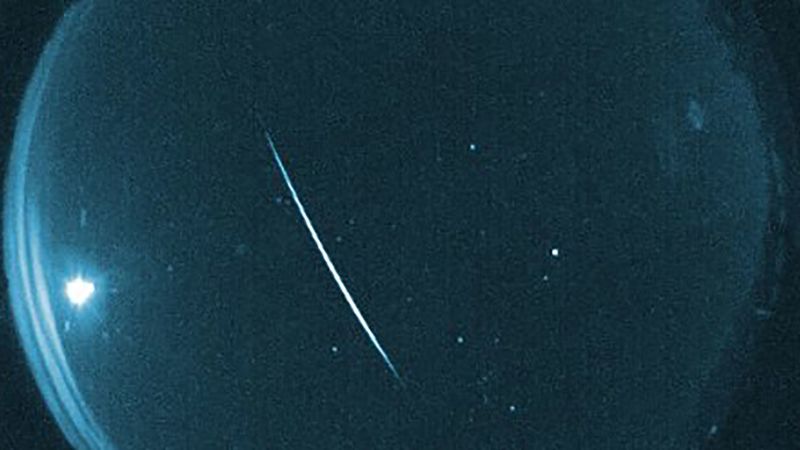 There will be a lot of events in the night sky in 2023