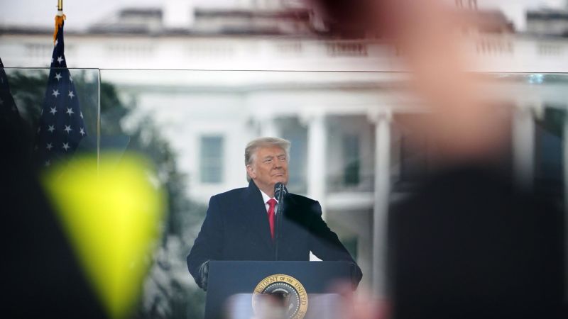 The Fox News foundation has election-fraud claims