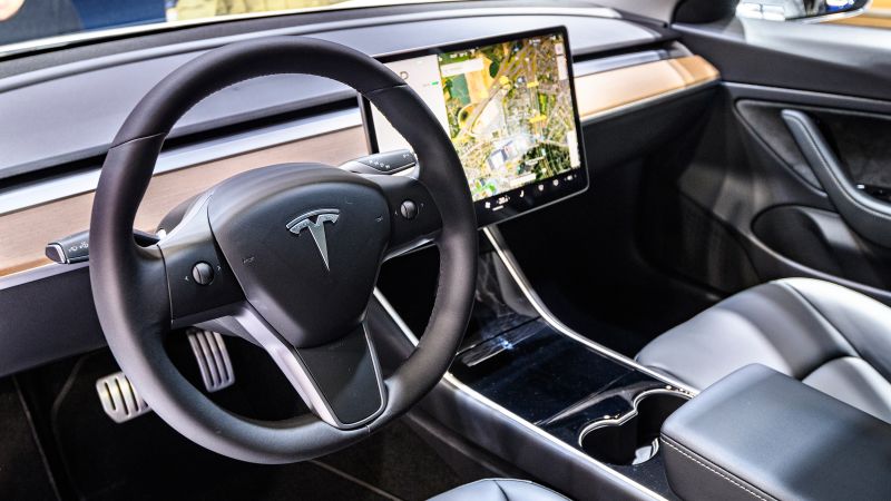 In 2022, electric vehicle sales hit a tipping point