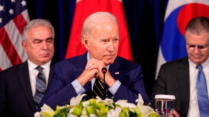 The opinion says break up the partnership between Putin and Putin