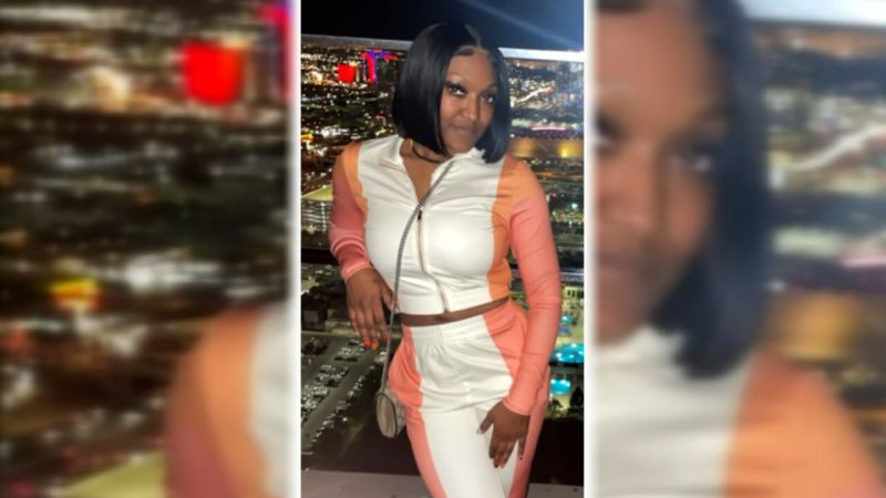A friend of a North Carolina woman found dead while on vacation in Mexico was issued an arrest warrant