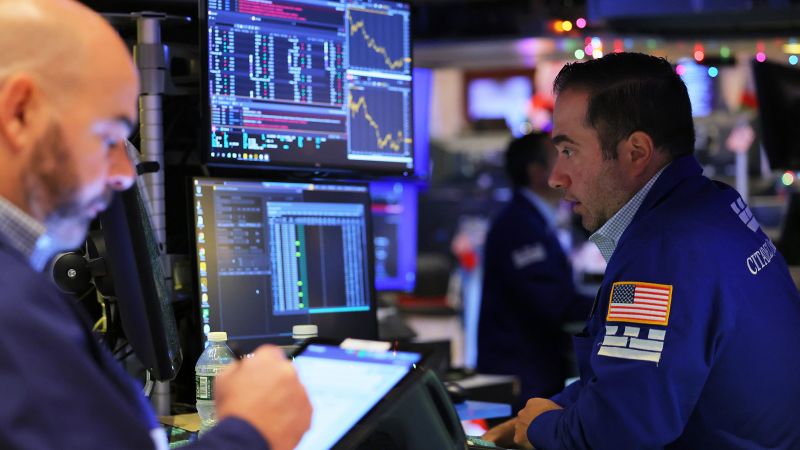 Is this the beginning of the end for Big Oil’s windfall?