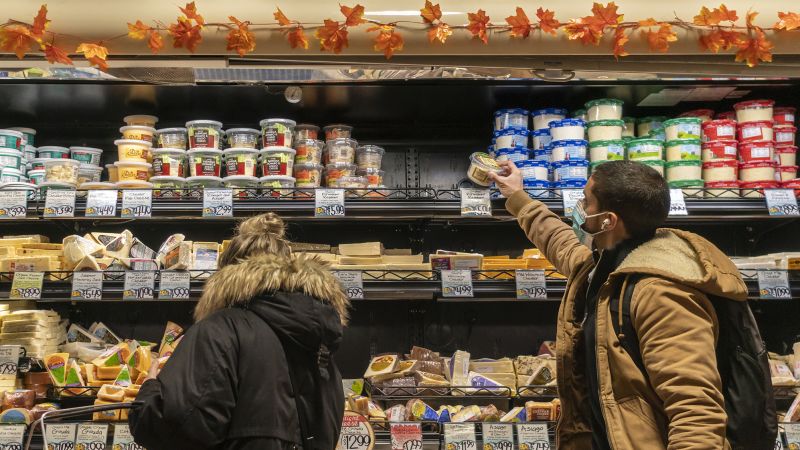 The Fed is hiking interest rates because it is cracking down on inflation