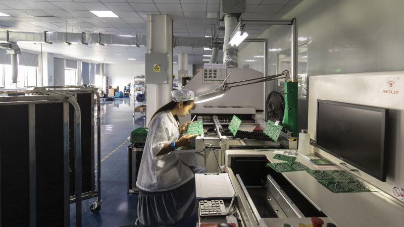 Can China’s leader deliver?