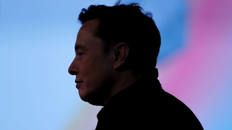 Musk said that more brands are pausing ads, which means there is a drop in revenue