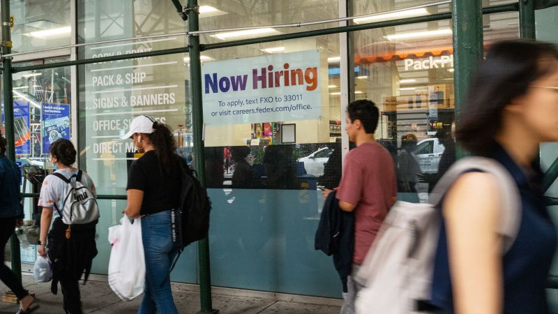 There are 5 lessons from the inflation fight