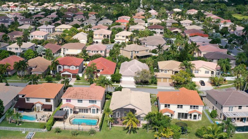 It is unlikely that we will have a repeat of 2008 in 2023, but homeowners should prepare