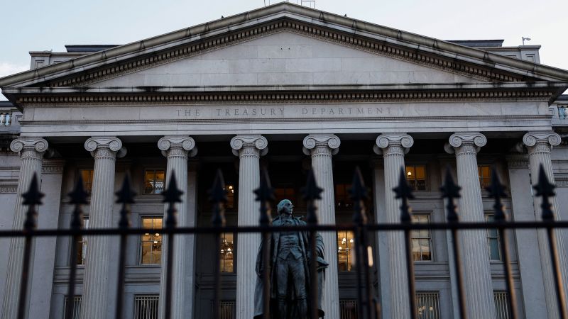 The DOJ charges 5 Russian and 2 US people with scheming to violate sanctions