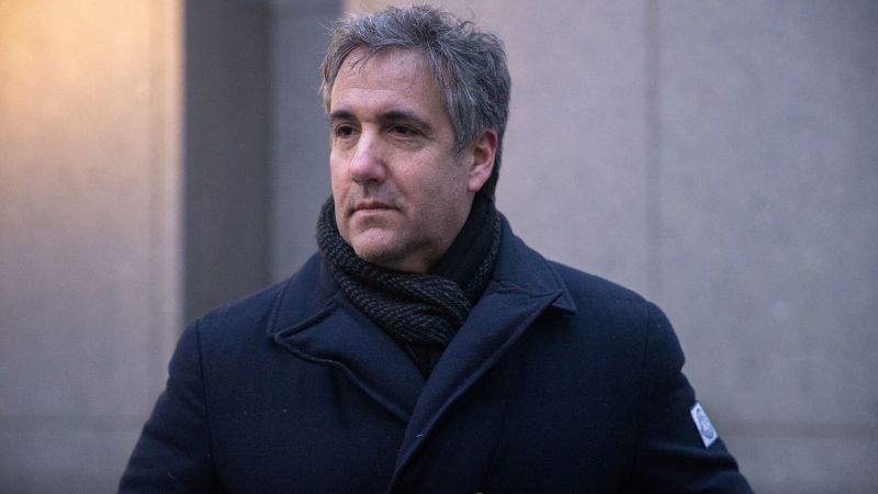 Trump faces a tough test in court