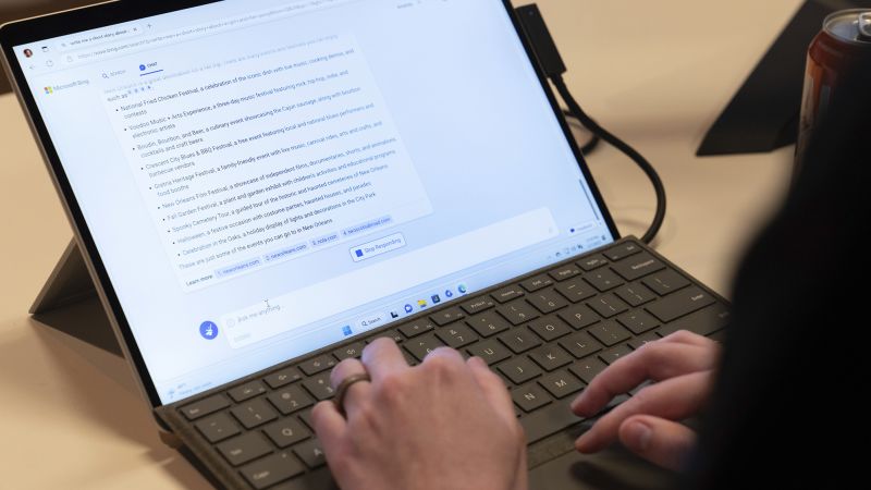 Large language models have a dark risk