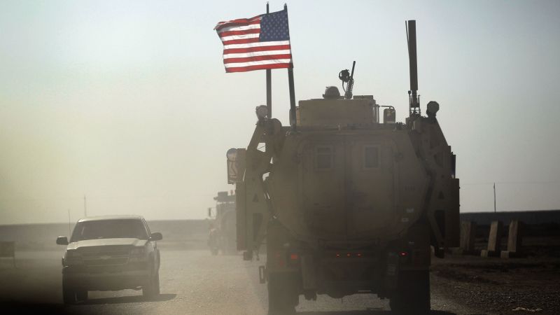 The Iraq War was officially ended over a decade ago