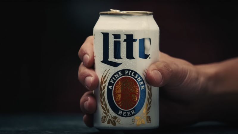 Regulator says thatMolson Coors has to stop saying its beers taste like water