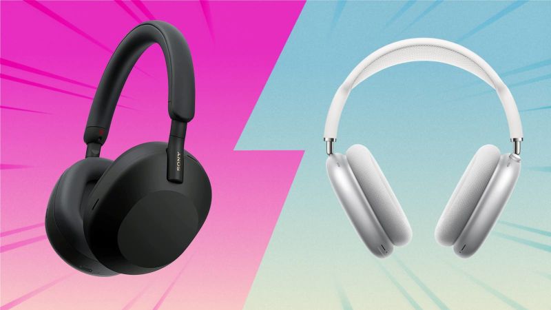 The best noise-canceling headphones