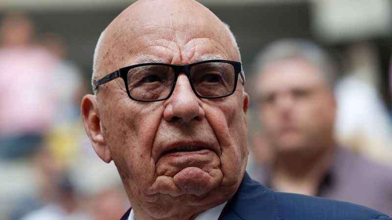 Q: What’s it like to be surprised by Fox News revelations?