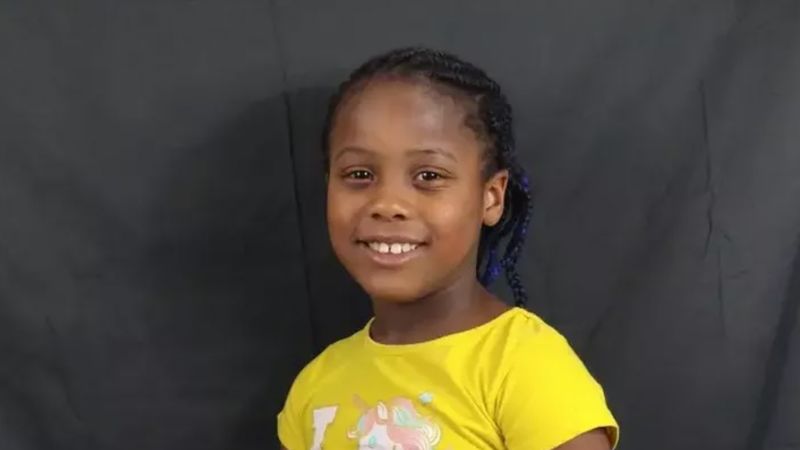 A 6-year-old boy shot his teacher in a Newport News school