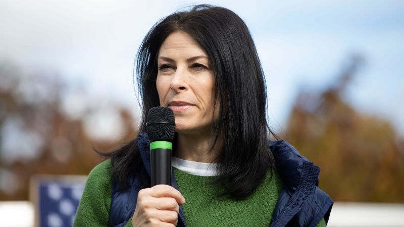 Michigan AG says she was threatened to kill Jewish state government employees