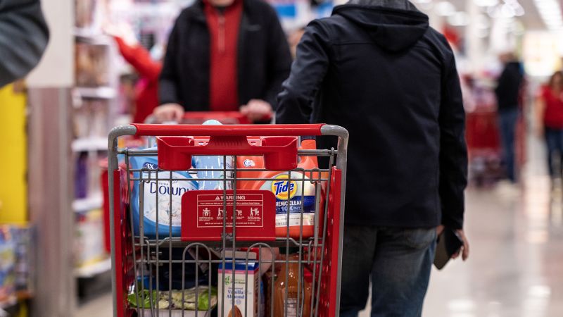 Consumers are strained according to Target, Macy’s and Best Buy