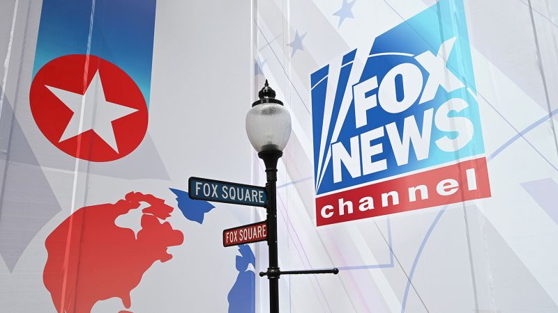Fox News could be in trouble because of the election fraud revelations