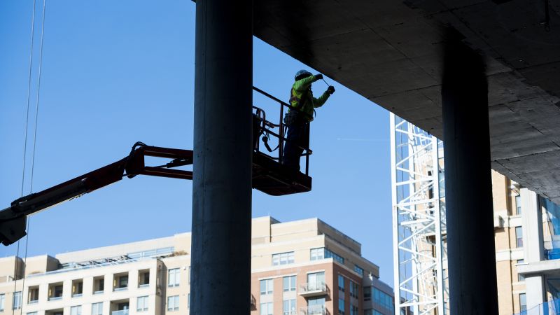 Amazon has a second headquarters in Virginia