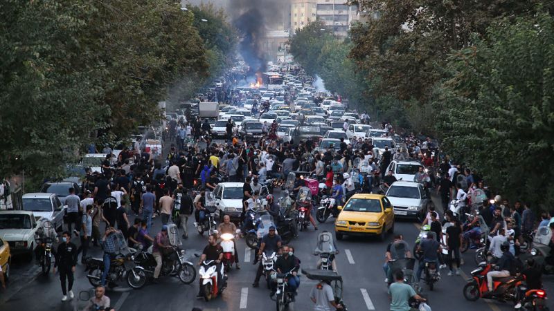 US senators are calling for a UN investigation into Iranian torture centers