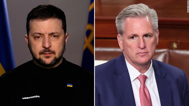 Zelensky tried to make a case for Russia to take over the Cities of Ukraine