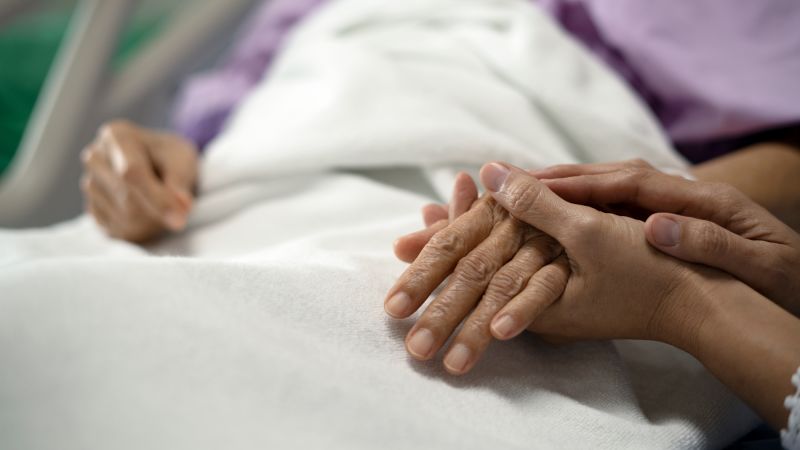 The report shows a rise in colorectal cancer among adults younger than 55