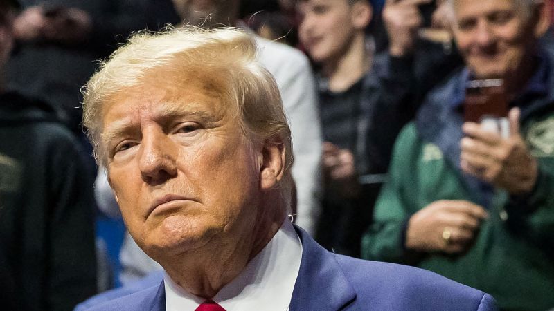 House January 6 investigator says that the 2020 election subversion probes are likely to produce indictments
