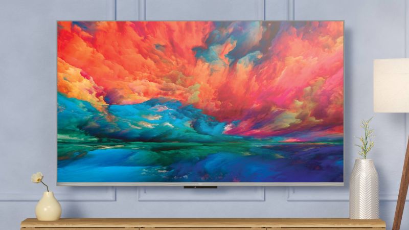 Pre-Orders are available for the Amazon Fire TV Omni QLED series